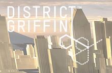 District Griffin Montreal (514)914-4743